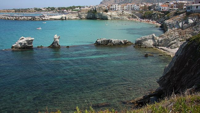 Valori rientrati nei limiti di legge, revocati i divieti di balneazione a Terrasini