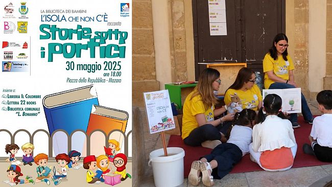 Mazara, si chiude la rassegna 