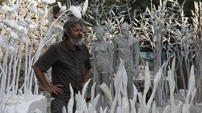 Inaugurazione dell’opera