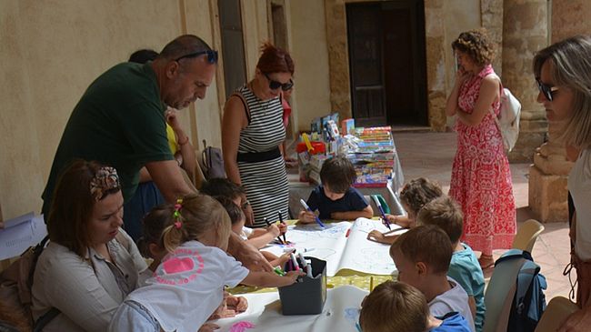 La terza edizione di Urrà, il minifestival di fantasia, storie e saltimbanchi sarà anche a Partanna