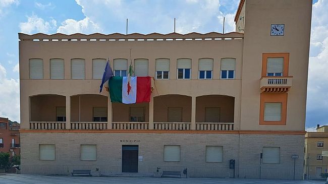 ​Bollette EAS, sportello informativo al Comune di Valderice