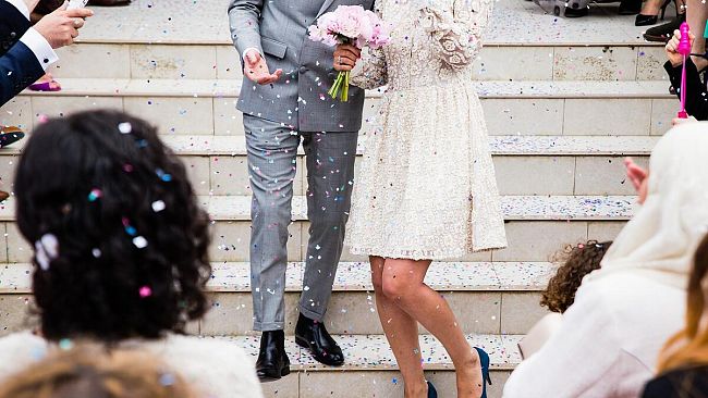 Outfit perfetti per un matrimonio: originali ma con classe