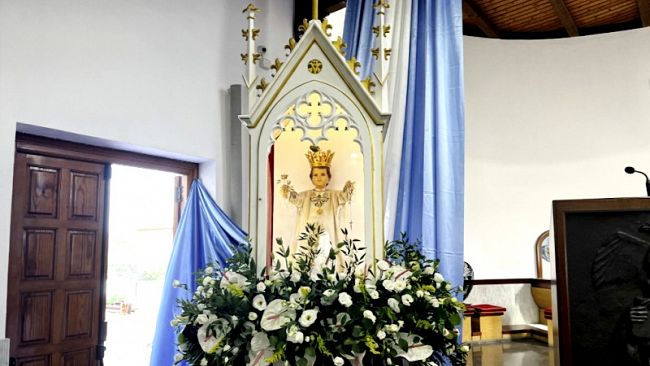 ​Il cuore di Terrenove-Bambina: fede, identità e resistenza agricola