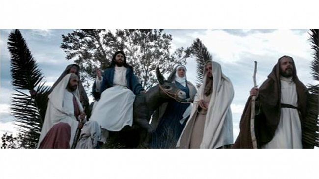 Buseto, la processione dei Misteri raccontata da Pasquale Gianno