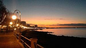 Pubblica illuminazione e lavori in via Grassa