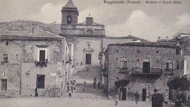 46° Anniversario del terremoto del Belice – Poggioreale