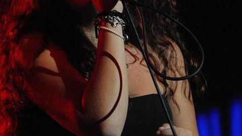 Intervista a Silvia Dolores. Le 10 domande + 1 di Joìne.