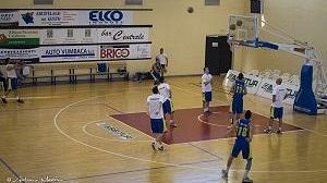 Planet Catanzaro – Basket Mazara 74 –70. Parte in salita l’avventura del Basket Mazara nei play-off, campionato di serie C Nazionale