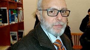 Fabrizio Pulvirenti, medico di Emergency e “paziente numero zero”, a Mazara