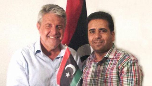 La Libia conferma la presenza a Blue Sea Land 2015