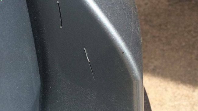 “Il Sindaco Cristaldi deve porre fine alla piaga dei parcheggiatori abusivi”