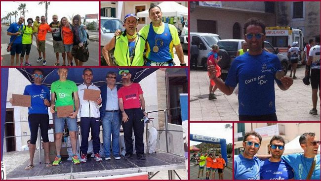 Tra Mare e Monti  Vince la PAM.