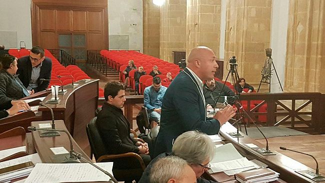 VIDEO – Escavazione porto canale, Foggia interviene su parere negativo per i fanghi in Colmata ‘B’