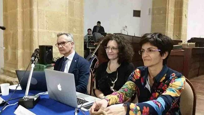 Mazara, si è svolto “Fiori d’acciaio in vasi di Creta”