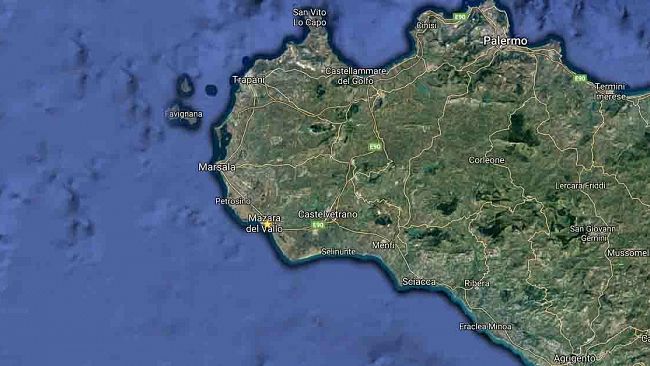 Castelvetrano Selinunte, Menfi, Ribera e Sciacca insieme per i temi dello sviluppo, mobilità e ambiente