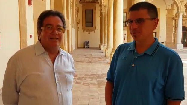 VIDEO – Presentato “Sicilia archeologica” il nuovo libro del prof. Sebastiano Tusa