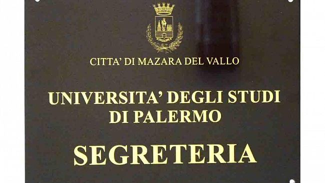 Rinviata a Venerdi’ l’apertura della segreteria remota universitaria