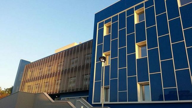 Mazara, stamane i primi parti del 2018 all’ospedale Abele Ajello