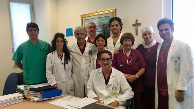 Innovativo intervento su tumore del retto all’Ospedale di Mazara del Vallo