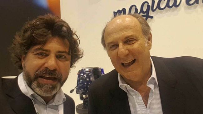 VIDEO – Un saluto speciale dal “Dottor Scotti”…
