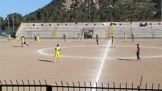 Mazara Calcio, adesso ci …6. Vittoria a valanga sul Cephaledium e sesto posto conquistato.