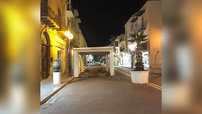 La speranza in una nuova UMANITÀ