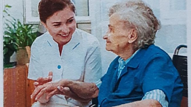 Mazara, Coronavirus, operatori “Casa-famiglia Padre Pio” donano parte dello stipendio. Raccolta estesa anche all’esterno fino al 6 aprile