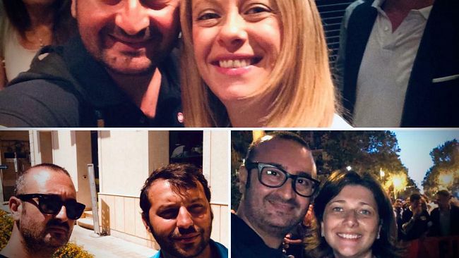 Mazara, Giampaolo Caruso coordinatore cittadino Fratelli d’Italia