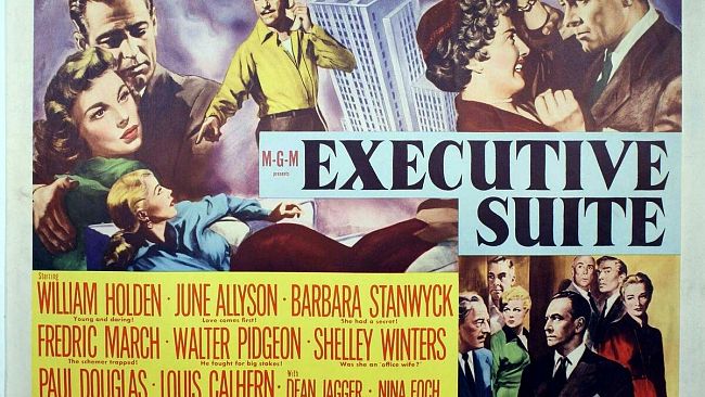 “Una punta di Sal”. La sete del potere…