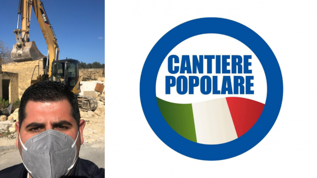 Mazara, consigliere Bonanno: “mi auguro la realizzazione delle opere dell’amministrazione precedente”