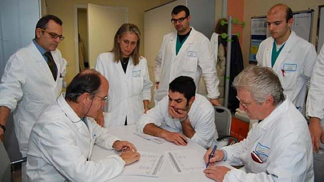 Asp Trapani: bando di mobilita’ per 33 specialisti di ruolo in neonatologia, ortopedia e medicina d’urgenza