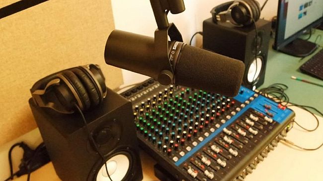 L’emittente Primaradio sbarca a Pantelleria