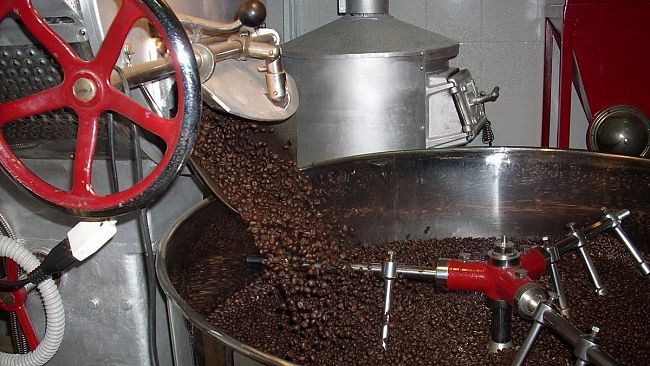 “Quattro chiacchiere con” …Marcello Sinacori (Torrefazione Enoteca Genco)