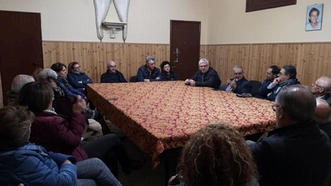 Orgoglio Castelvetranese chiama a raccolta tutte le associazioni a difesa dell’ospedale del Belice