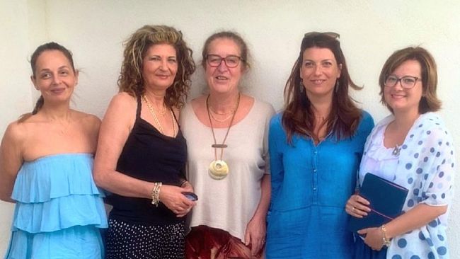 La voce delle donne: “Cento donne alla conquista di un nuovo percorso”