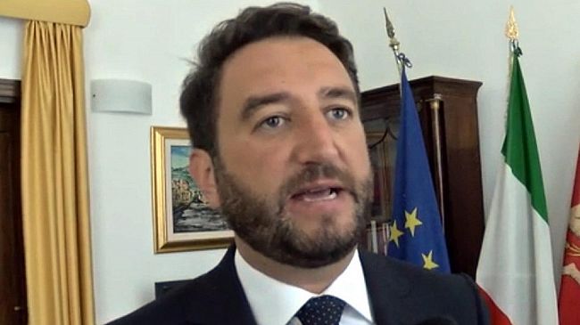 Domani il vice-Ministro Cancelleri incontrerà il Sindaco e parteciperà alla fiaccolata per salvare l’Ospedale