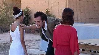 Teatro, I Giganti della Montagna questa sera sera al Parco delle Cave