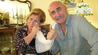 Marsala, torna in scena all’Impero Maurizio Favilla