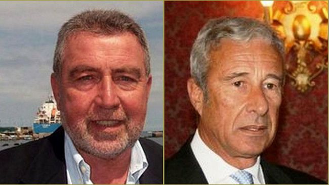 Piazza martiri d’ungheria. Fazio replica a Damiano