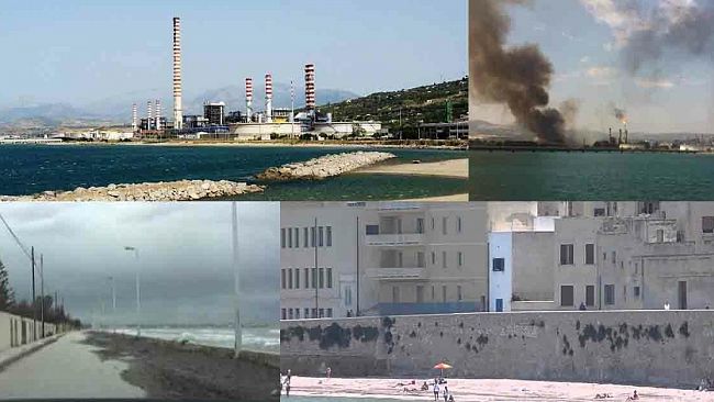 Costruzioni entro 150 metri dalla spiaggia, l’associazione àKasa fa il punto della situazione