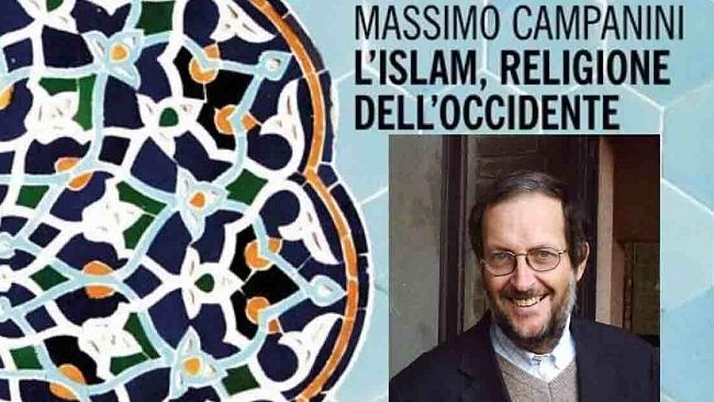 Marsala, “L’Islam, Religione dell’Occidente” di Massimo Campanini oggi al Complesso Sanpietro