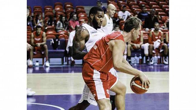 Trapani, pallacanestro: Mens Sana Siena, Tabellino e Cronaca