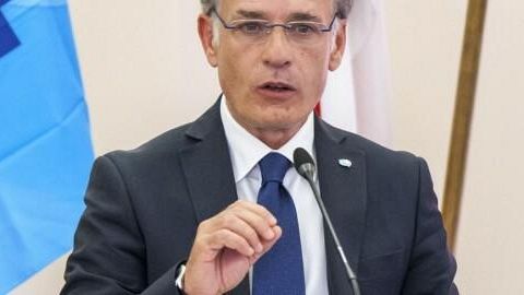 Trapani, revocati alla Trapani servizi la pulizia del cimitero comunale e la gestione dell’isola ecologica