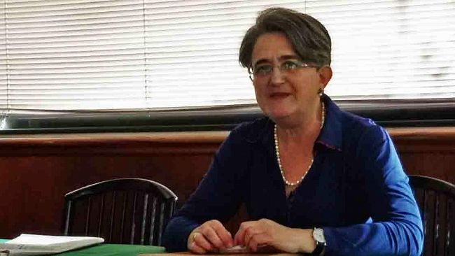 Erice, Laura Montanti lancia la sua candidatura alle primarie democratiche