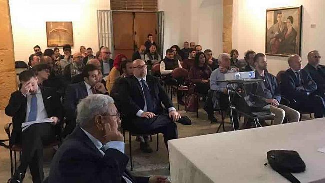 Marsala, MeetingPoint: si è svolta sabato mattina la seconda edizione