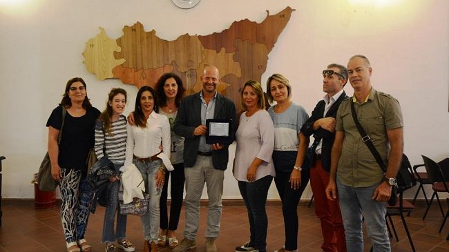 Mazara, impegno per un Parco inclusivo e migliori servizi per disabili gravi