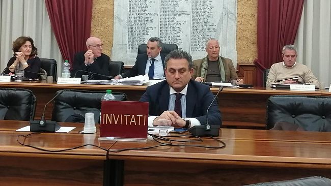 Marsala, Consiglio comunale e Amministrazione favorevoli alla concessione degli ex locali dell’ufficio Tecnico all’Avis
