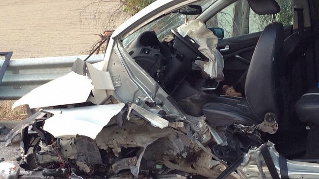 Incidenti stradali: nel 2019 in Sicilia 10.702 e 210 morti. Con il lockdown – 90% incidenti