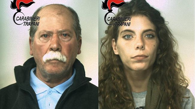 Castelvetrano, Intensificati i controlli, 2 arresti dei Carabinieri