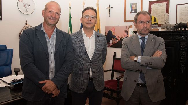 Mazara, la Regione finanzia 5 cantieri di servizio con 230mila euro